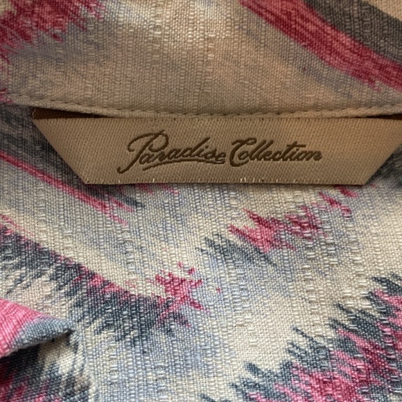 Like new silk top - Picture 6 of 10